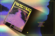 Phantom Halftone Backgrounds, a Background Graphic by Freezerondigital (Thumbnail 11 of 11)