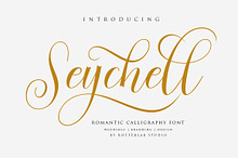 Seychell  Script