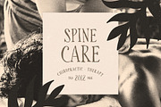 Manuscript - Hand Lettered Serif, a Serif Font by Sarid Ezra (Thumbnail 8 of 9)