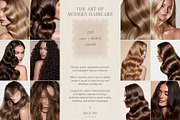 200 Salon Hair & Beauty Stock Images, a Beauty & Fashion Photo by Make Stories Studio (Thumbnail 3 of 12)