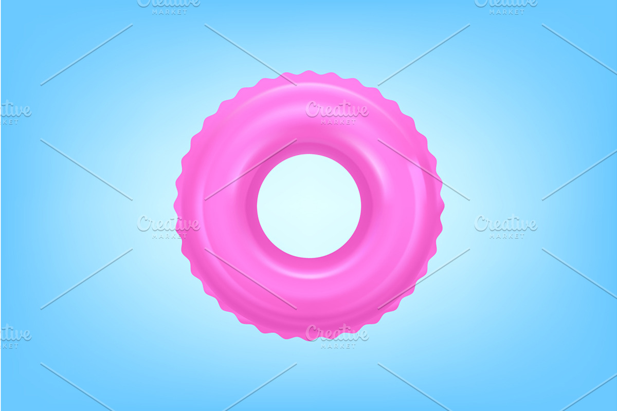 3d Summer Travel and Tourism Icons, an Object 3D Model by 35lab (Photo 4 of 16)