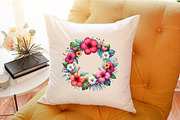 Summer Love Set Clipart, an Illustration by Sublimation Artist (Thumbnail 6 of 6)