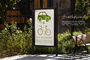 Ecological Sustainability Collection, an Education Illustration by foxsong (Thumbnail 2 of 12)