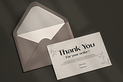 Bovacy - Modern Elegant Serif, a Serif Font by Say Studio (Thumbnail 10 of 15)