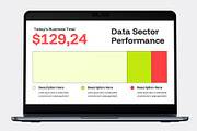Data Visualization Google Slides, a Presentation Template by rgbryand (Thumbnail 6 of 6)