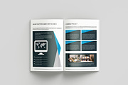 Business Brochure Template, a Brochure Template by retrographix (Thumbnail 7 of 13)