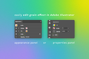 Dopamine Gradients | Grainy Textures, a Background Graphic by stasylionet (Thumbnail 5 of 9)