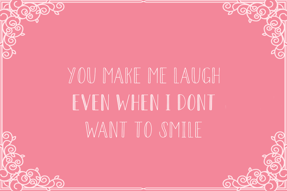 Fairytales Font (Only $9) preview 2