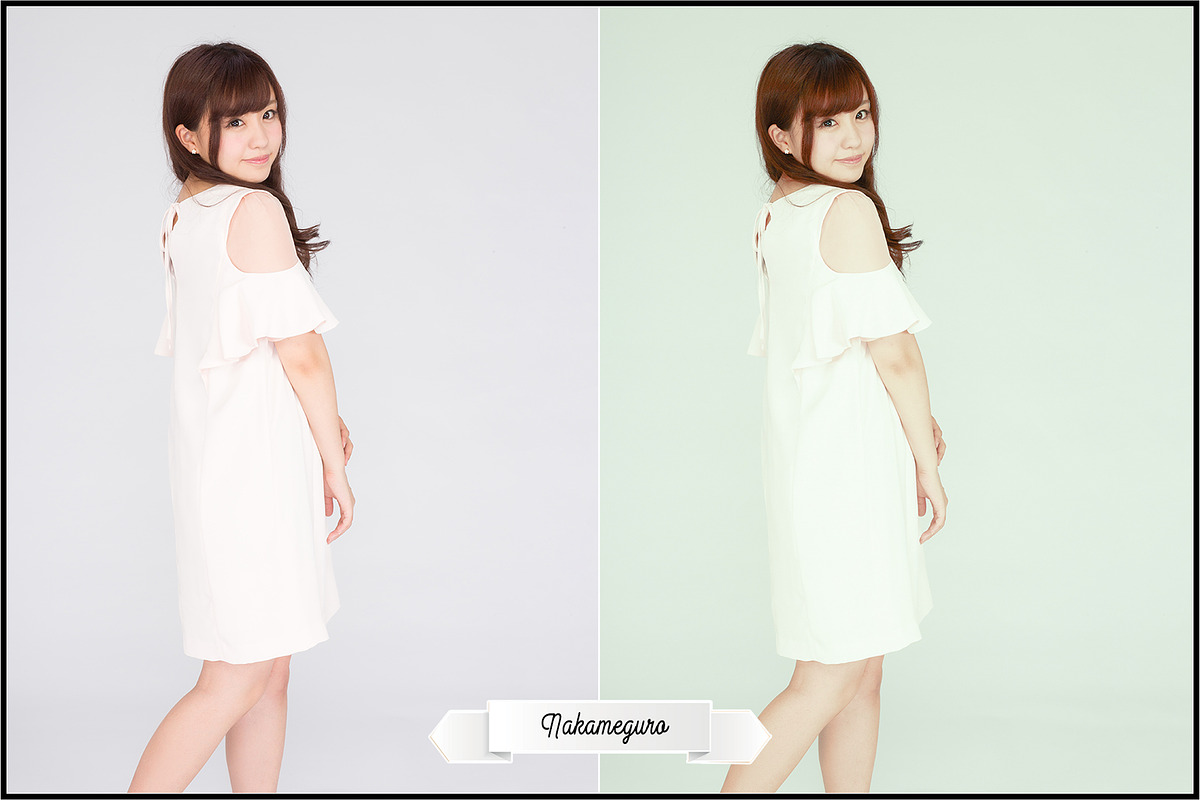 Japanese Street Fashion actions preview 6