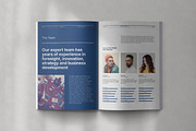 Kreatype Proposal, a Brochure Template by Kreatype Studio (Thumbnail 8 of 18)