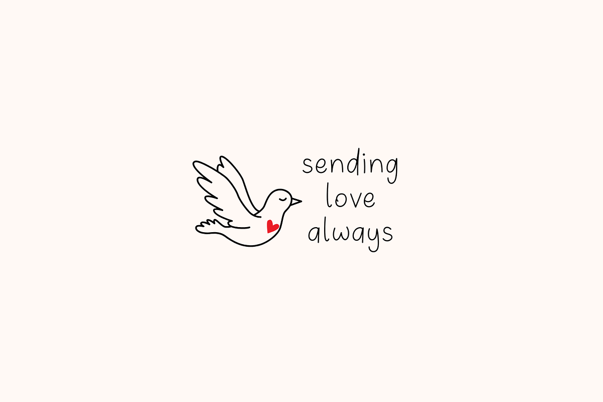 Squirrel Quirky Font, a Handwritten Font by Sofia Skoog (Photo 2 of 10)