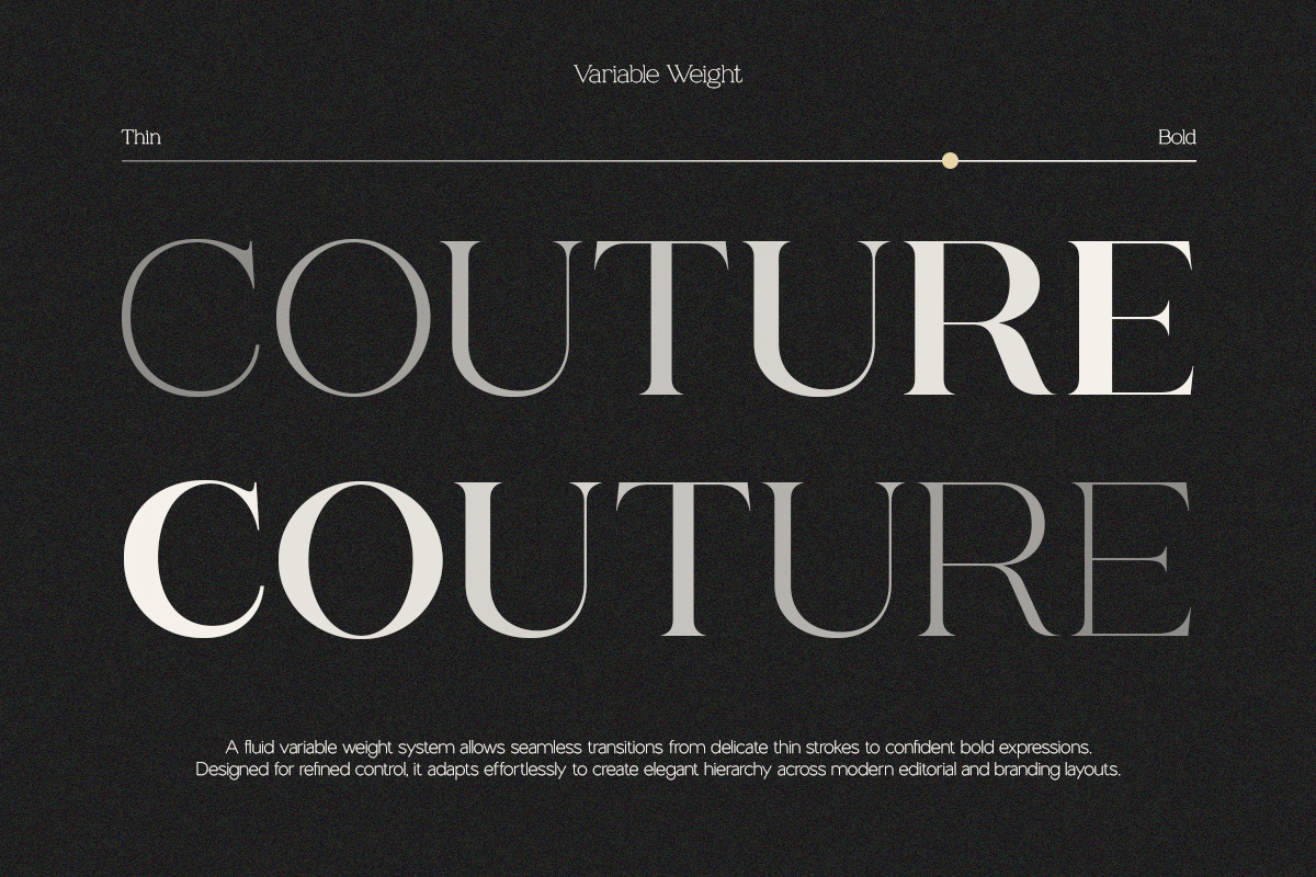 NV Montravia – Elegant Serif Font, a Serif Font by Novaratype (Photo 4 of 16)