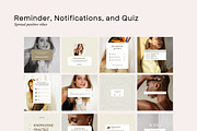 Sage Bundle for Coaches and Creators, a Social Media Template by Sparrow & Snow (Thumbnail 21 of 35)
