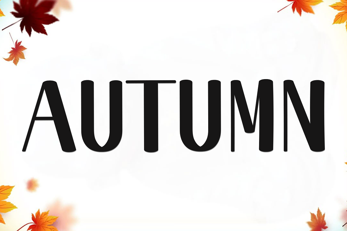 Happy Monday, a Script Font by InermediaSTUDIO (Photo 3 of 9)