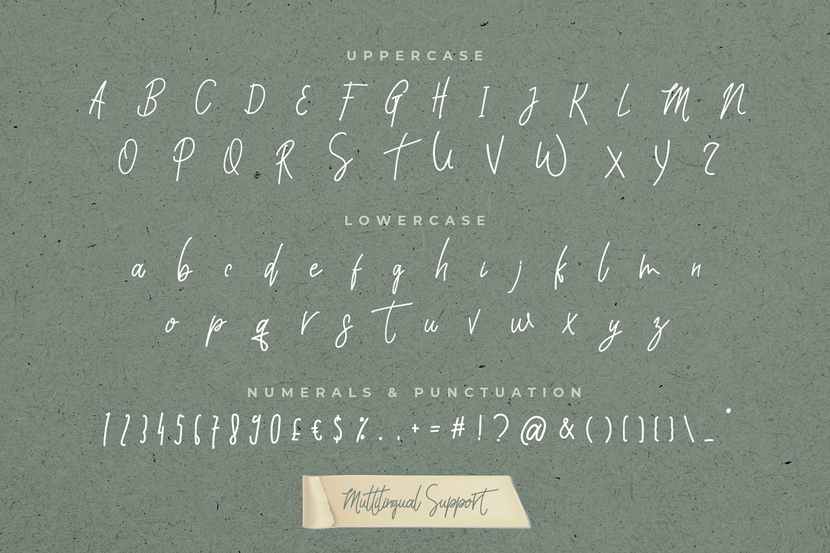 Foxtail preview 4