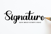 Santa Christmas, a Handwritten Font by InermediaSTUDIO (Thumbnail 4 of 7)