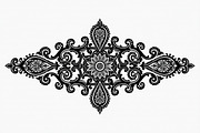 Elegant Ornament Engraving Border, an Illustration by Amazin_art (Thumbnail 26 of 26)