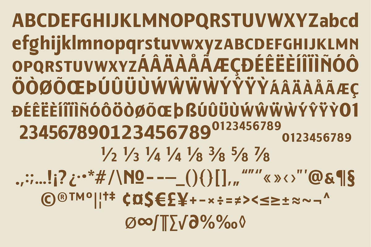 Wellsville Font Duo, a Script Font by Adam Fathony (Photo 18 of 18)