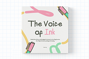Sketzy – Handwriting Casual Font, a Handwritten Font by Huge Dream Studio (Thumbnail 6 of 8)