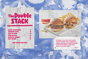 Bloomeries Font, a Handwritten Font by typeparties (Thumbnail 2 of 6)