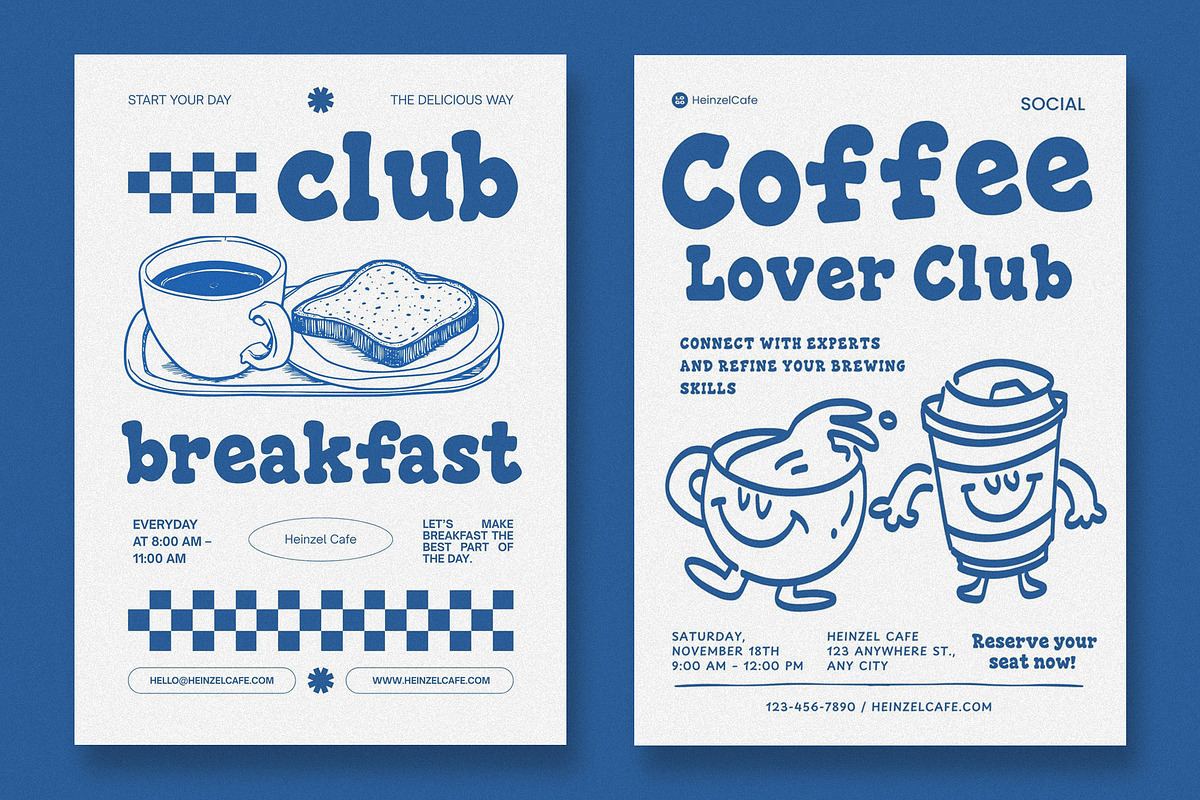 Cherry Bounce Playful Quirky Font, a Serif Font by Heinzel Std (Photo 5 of 14)