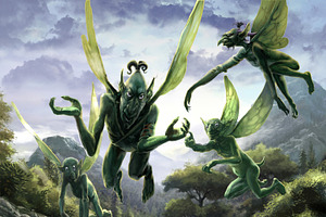 Goblins