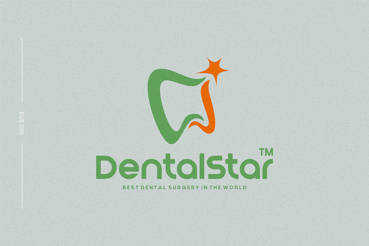 Blont | Modern & Clean Logo Font, a Sans Serif Font by 160 Studio (Photo 6 of 13)