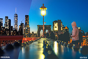 Urban tones Lightroom Presets, an Action Add-On by Presetsh.com (Thumbnail 7 of 10)
