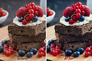 VSCO Cinematic LUTs Pack, a Preset Add-On by CineMart (Thumbnail 11 of 13)