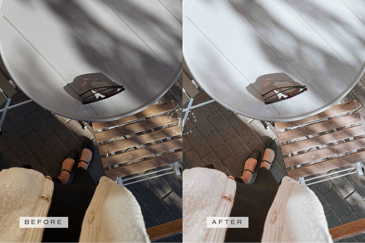 Bright LR Presets + Video Filters, a Preset Add-On by TheWayfarerShoppe (Photo 13 of 17)