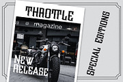 Wazintte - Victorian Style Font, a Blackletter Font by StringLabs (Thumbnail 4 of 14)