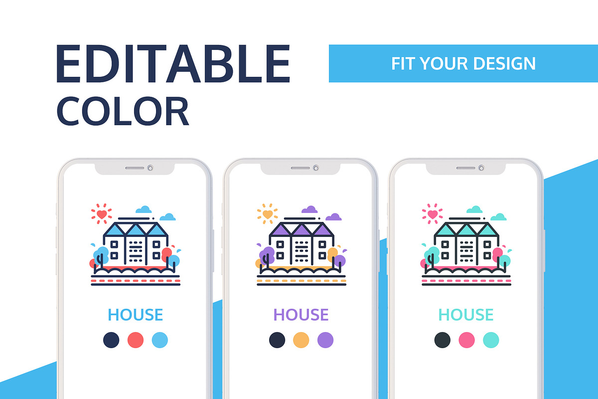 Innovicons Color Icons Full Bundle, an Outline Icon by Boyko Pictures (Photo 5 of 21)