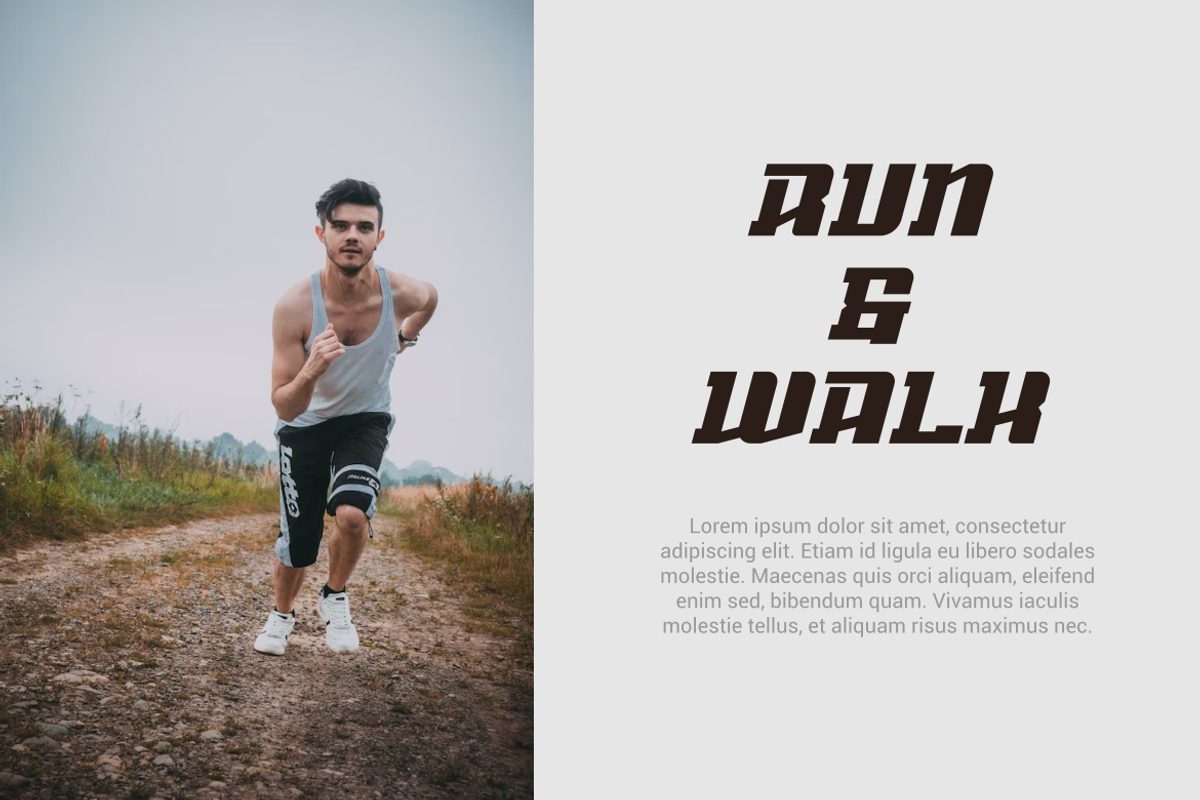 Riperl Font, a Serif Font by Jhon.aburame (Photo 3 of 5)