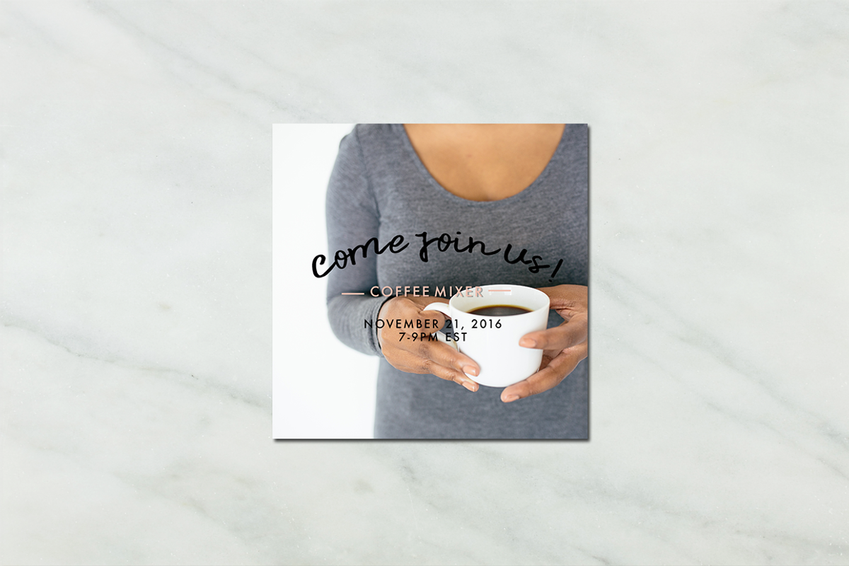 Femme Graphic Bundle, a Templates & Theme by She's Kia! (Photo 6 of 7)
