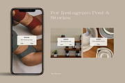 iPhone Reminder Canva&PNG Template, a Social Media Template by Lesse Studio (Thumbnail 2 of 4)