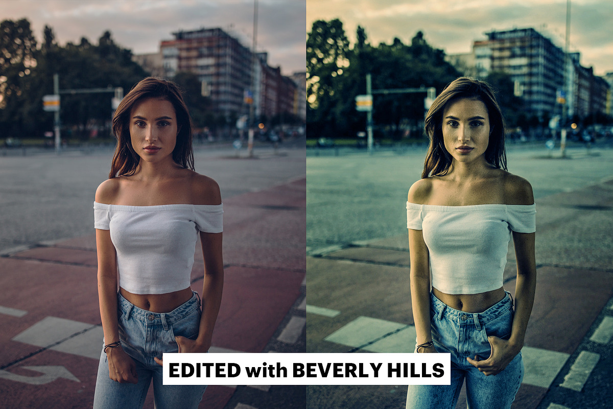 70 Lightroom Presets Artist Bundle, an Action Add-On by Willa (Photo 22 of 23)