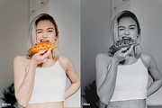 Black & White - Photoshop Actions, an Action Add-On by Filterlate (Thumbnail 6 of 10)