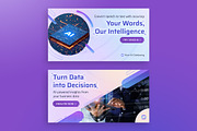 Artificial Intelligence Post, a Social Media Template by Brandify Studio (Thumbnail 3 of 6)