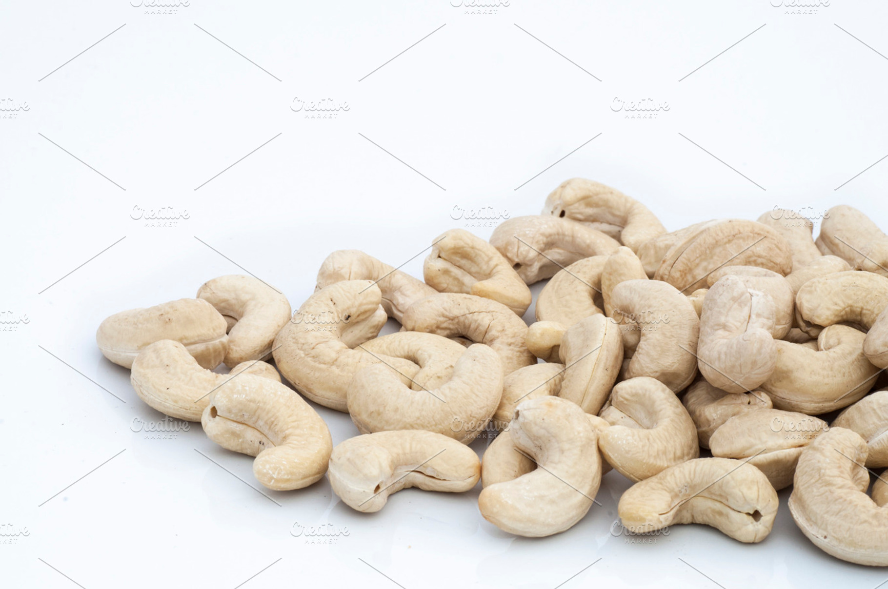 Cashew Nuts Stock Photo Containing Cashew And Nut