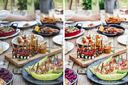 Lightroom Presets for Mobile, a Preset Add-On by It Girl Edits (Thumbnail 8 of 8)