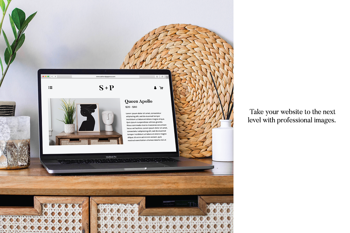 Frame Mockup Bundle - Apollo, a Household Mockup by Saguaro Digital (Photo 8 of 12)