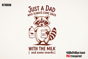 Fathers day bundle quotes, an Object Graphic by GlitterCraft (Thumbnail 22 of 61)