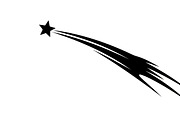 The Celestial Galaxy Silhouette, an Illustration by Amazin_art (Thumbnail 28 of 31)