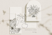 Art Prints Gallery Mega Collection, a Background Graphic by Laras Wonderland (Thumbnail 14 of 18)