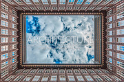 Architecture Lr Presets, an Action Add-On by PandoraDreams (Thumbnail 1 of 4)