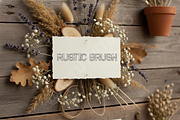 Gokasa - Elegant Serif Font for Luxu, a Font by Astuti Studio (Thumbnail 4 of 16)