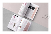 Studio Style Report, a Magazine Template by Studio Standard (Thumbnail 7 of 11)