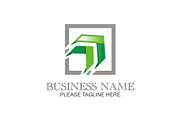 20 Logo Arrow Templates Bundle, a Branding & Logo Template by Friendesigns (Thumbnail 3 of 21)