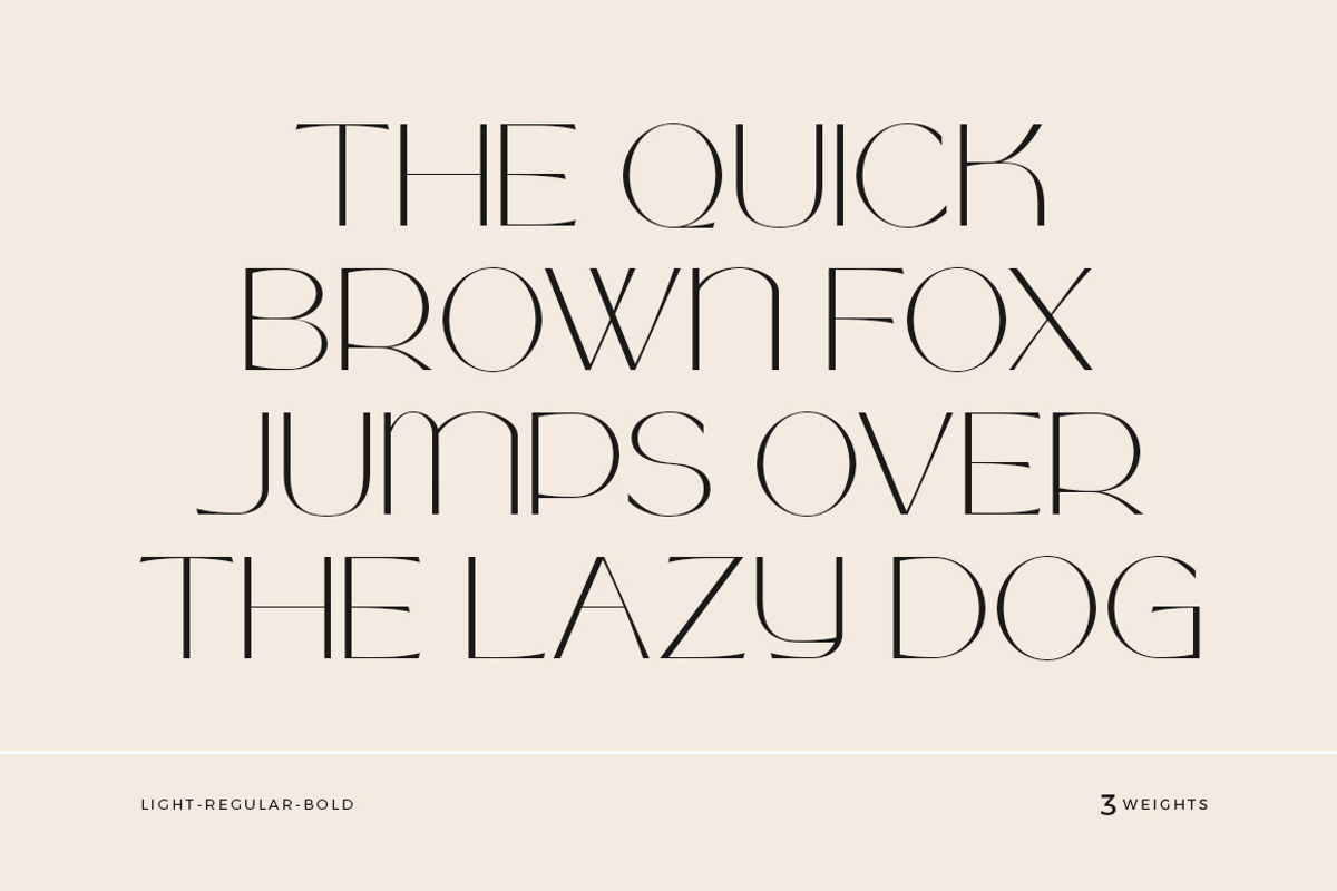 Crayond, a Sans Serif Font by Dora Typefoundry (Photo 8 of 14)