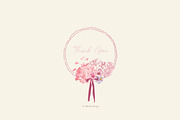 Son Jardin - Romantic Florals, an Object Graphic by whiteheartdesign (Thumbnail 17 of 17)